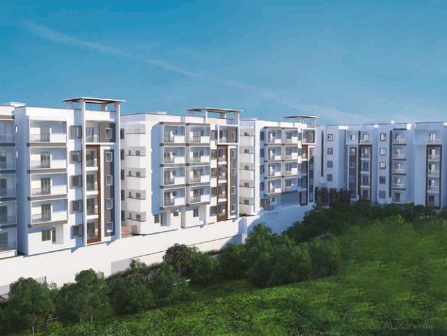 Residential Plot in Varthur for resale Bengaluru. The reference number is 20907920