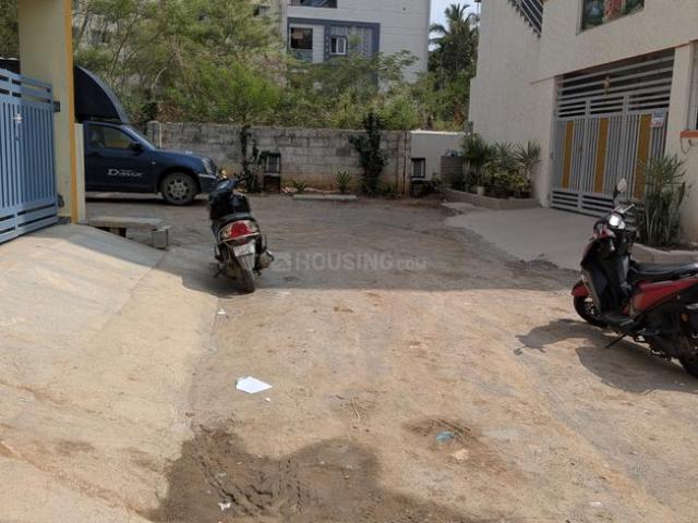 Residential Plot in Varthur for resale Bengaluru. The reference number is 20170586