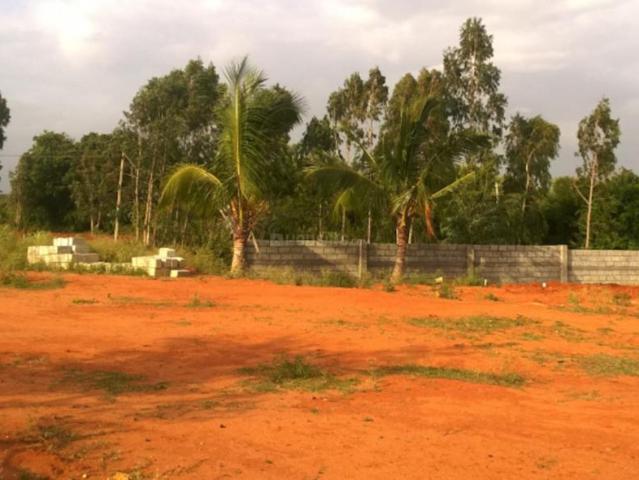 Residential Plot in Varthur for resale Bengaluru. The reference number is 21193886