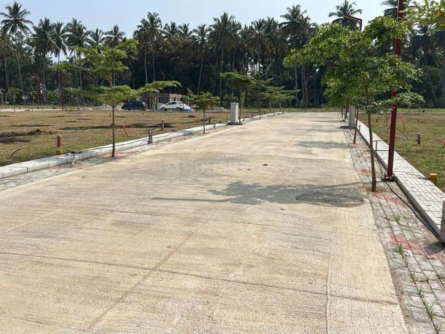 Residential Plot in Varuna for resale Mysore. The reference number is 20336183
