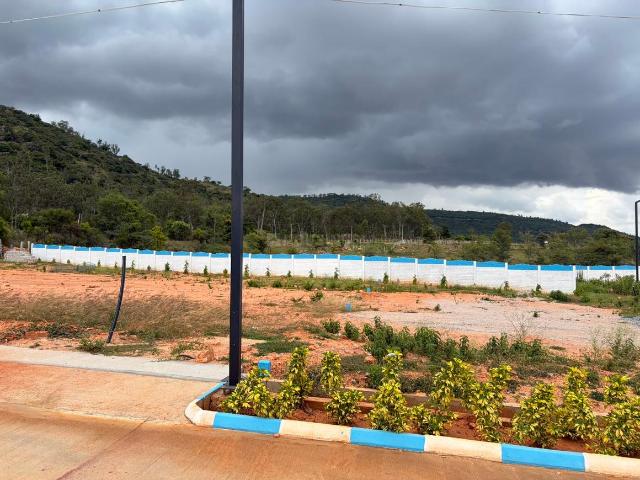 Residential Plot in Varuna for resale Mysore. The reference number is 20969402