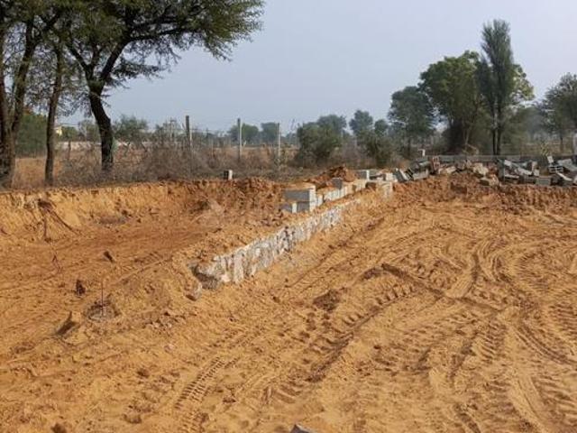 Residential Plot in Vatika for resale Jaipur. The reference number is 13593475