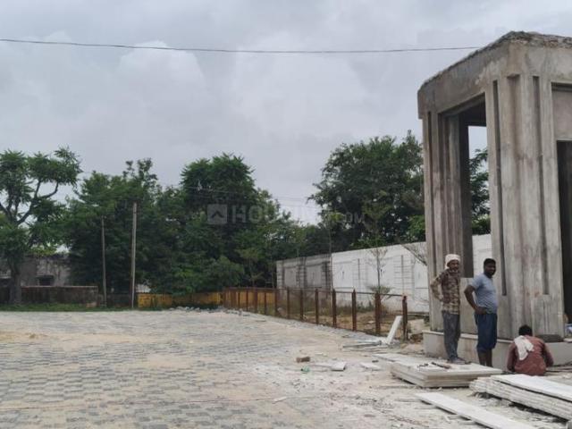 Residential Plot in Vatika for resale Jaipur. The reference number is 18186889