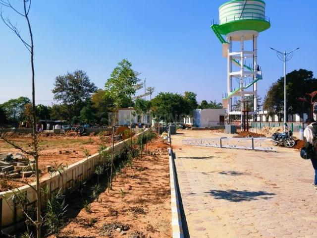Residential Plot in Vatika for resale Jaipur. The reference number is 20316025