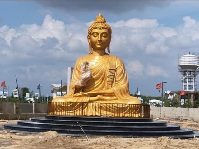 Residential Plot in Vatika for resale Jaipur. The reference number is 20656389