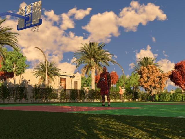 Residential Plot in Vatika for resale Jaipur. The reference number is 20731563