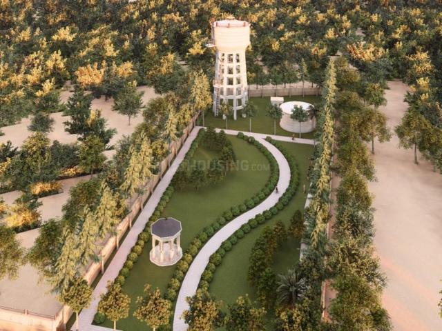 Residential Plot in Vatika for resale Jaipur. The reference number is 20731680