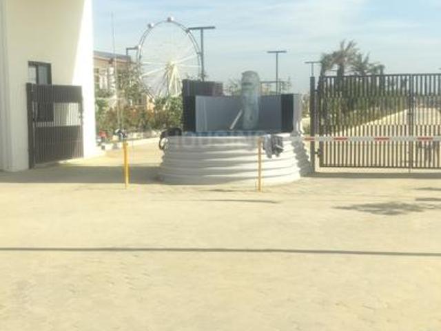 Residential Plot in Vatika for resale Jaipur. The reference number is 20844392