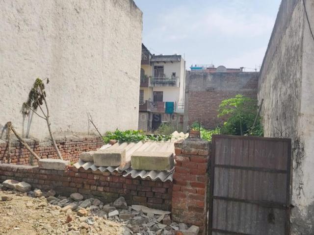 Residential Plot in Vatika Kunj Extension for resale Gurgaon. The reference number is 21197085