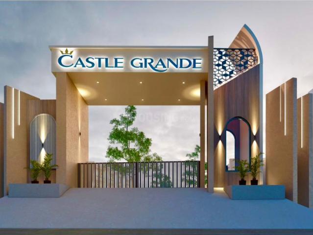 Residential Plot in Vattamalaipalayam for resale Coimbatore. The reference number is 20484292