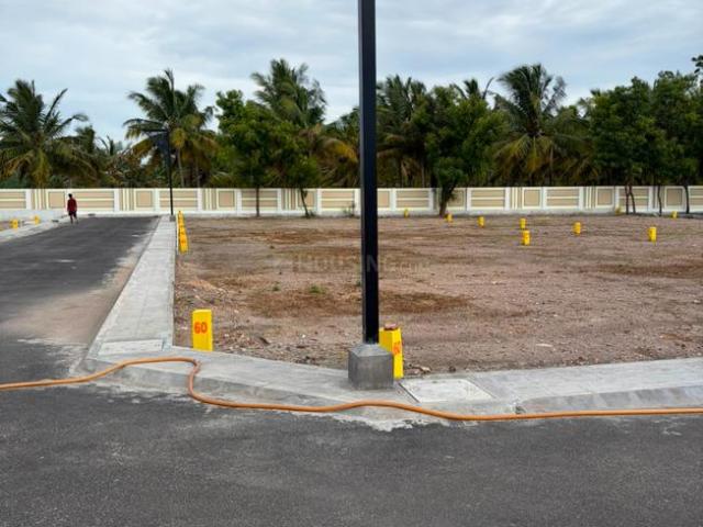 Residential Plot in Vattamalaipalayam for resale Coimbatore. The reference number is 21247299