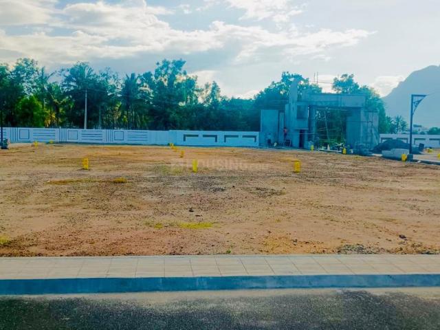 Residential Plot in Vattamalaipalayam for resale Coimbatore. The reference number is 21247528