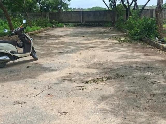 Residential Plot in Vattinagulapally for resale Hyderabad. The reference number is 21116142