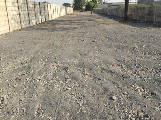 Residential Plot in Vayana for resale Gandhinagar. The reference number is 21081372