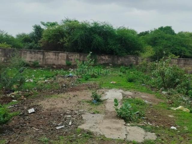 Residential Plot in Vayusena Nagar for resale Nagpur. The reference number is 20664604
