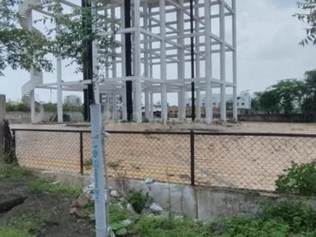 Residential Plot in Vayusena Nagar for resale Nagpur. The reference number is 20671693