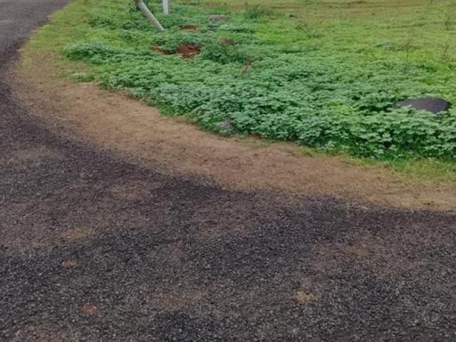 Residential Plot in Vayusena Nagar for resale Nagpur. The reference number is 20740323