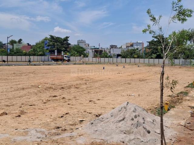 Residential Plot in Veerakeralam for resale Coimbatore. The reference number is 20650474