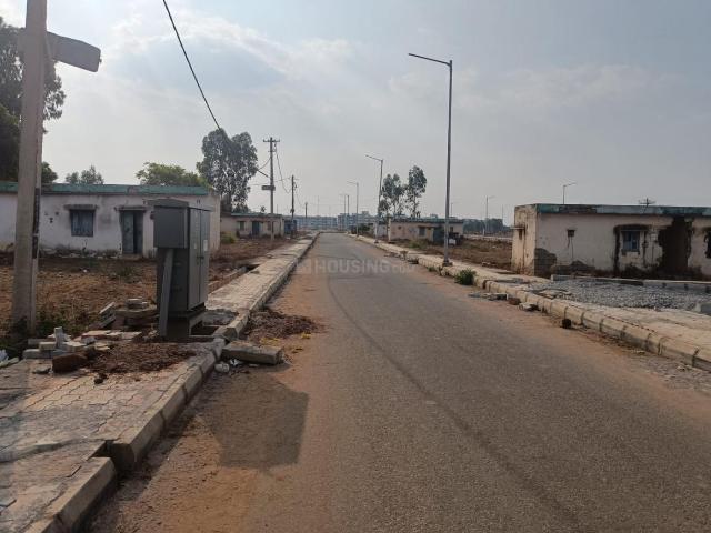 Residential Plot in Thammenahalli Village for resale Bengaluru. The reference number is 19709699