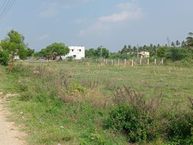 Residential Plot in Veerapandi Pirivu for resale Coimbatore. The reference number is 17356235