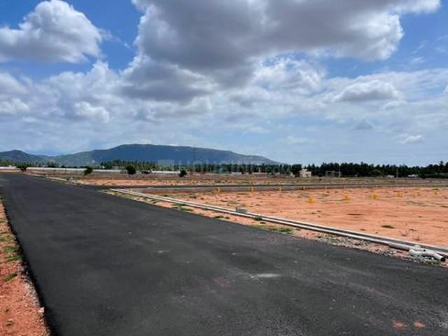 Residential Plot in Veerapandi Pirivu for resale Coimbatore. The reference number is 20893833