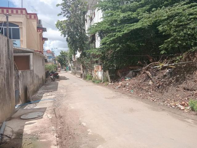 Residential Plot in Velachery for resale Chennai. The reference number is 18632532