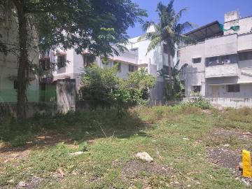 Residential Plot in Velachery for resale Chennai. The reference number is 18061375
