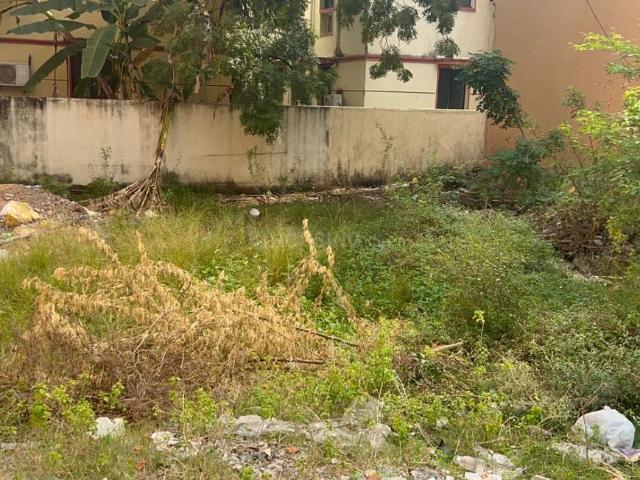 Residential Plot in Velachery for resale Chennai. The reference number is 10540608