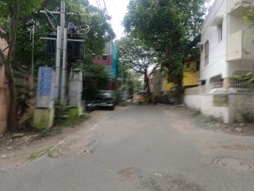 Residential Plot in Velachery for resale Chennai. The reference number is 15962229