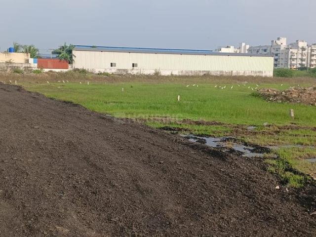 Residential Plot in Velachery for resale Chennai. The reference number is 16660167