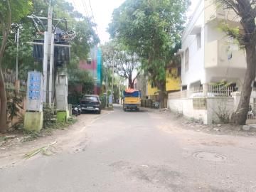 Residential Plot in Velachery for resale Chennai. The reference number is 16236250