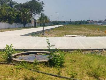 Residential Plot in Velachery for resale Chennai. The reference number is 17927665