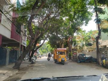 Chennai, Chennai District, Tamil Nadu