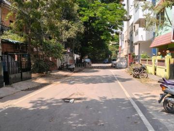Chennai, Chennai District, Tamil Nadu
