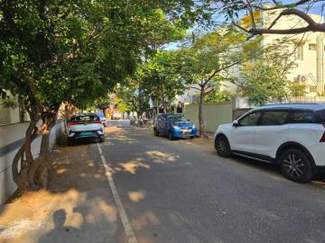 Residential Plot in Velachery for resale Chennai. The reference number is 19883750