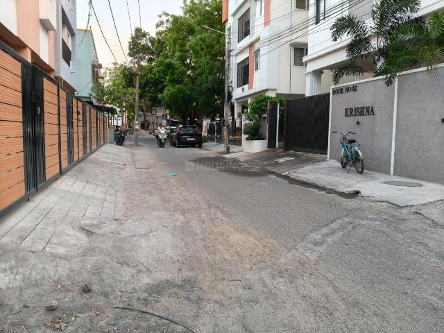 Residential Plot in Velachery for resale Chennai. The reference number is 20450477