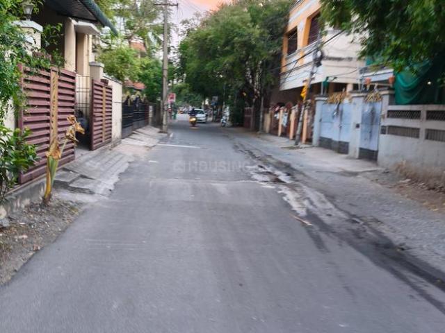 Residential Plot in Velachery for resale Chennai. The reference number is 20450489