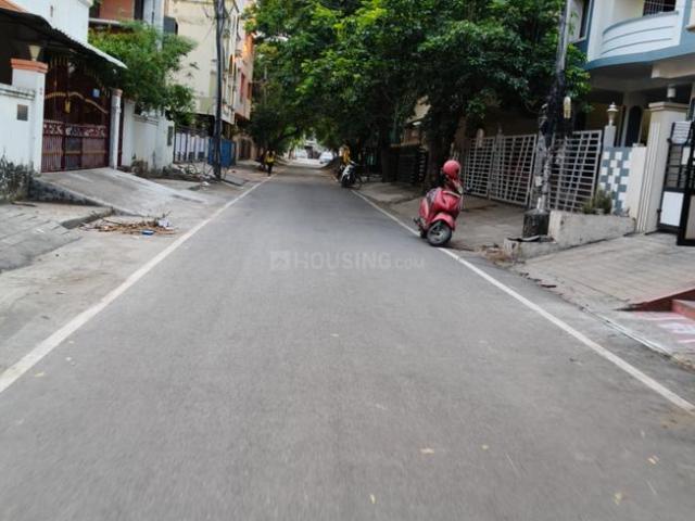 Residential Plot in Velachery for resale Chennai. The reference number is 20509683