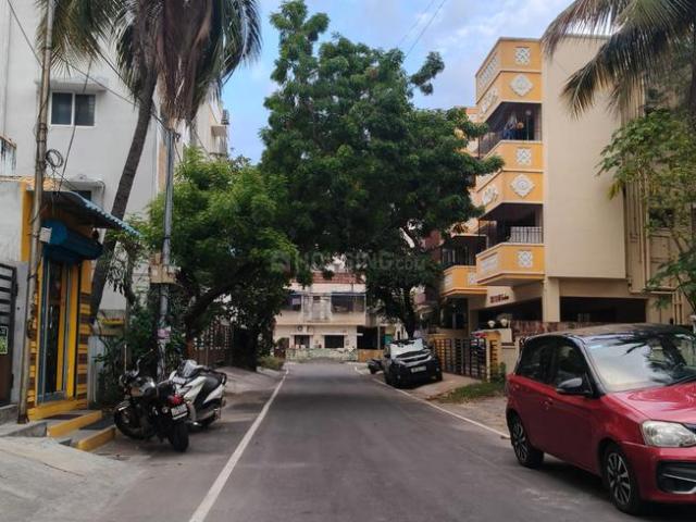 Residential Plot in Velachery for resale Chennai. The reference number is 20572408