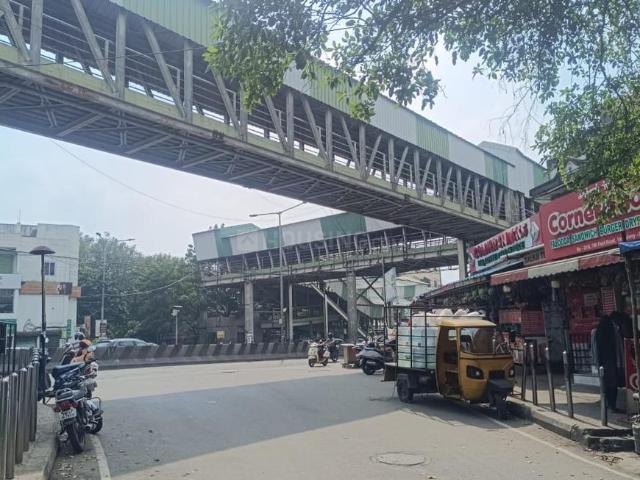 Residential Plot in Velachery for resale Chennai. The reference number is 20582066