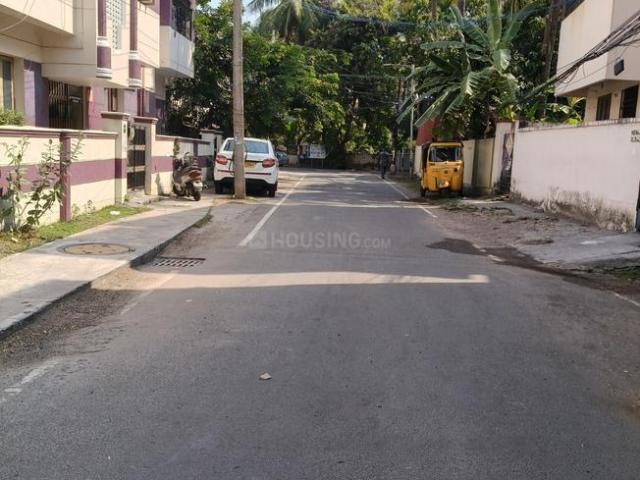 Residential Plot in Velachery for resale Chennai. The reference number is 20685552