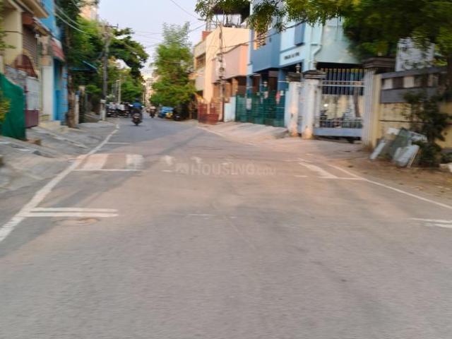 Residential Plot in Velachery for resale Chennai. The reference number is 20685564