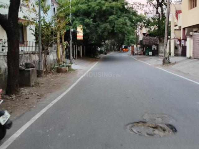 Residential Plot in Velachery for resale Chennai. The reference number is 20685567