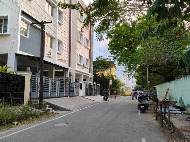 Residential Plot in Velachery for resale Chennai. The reference number is 20710884