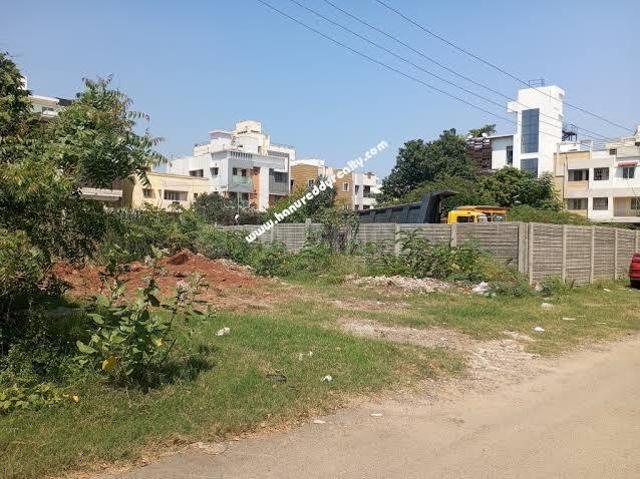 Residential Plot in Velachery for resale Chennai. The reference number is 20985972