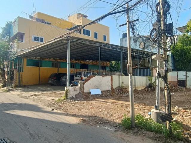 Residential Plot in Velachery for resale Chennai. The reference number is 20294934