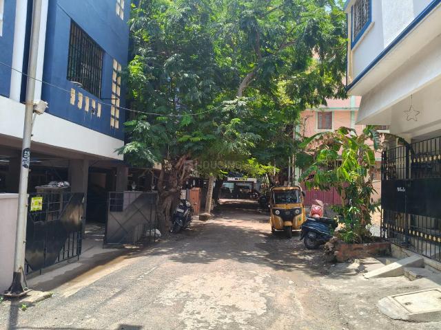 Residential Plot in Velachery for resale Chennai. The reference number is 21039236
