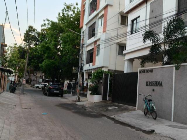Residential Plot in Velachery for resale Chennai. The reference number is 21144161