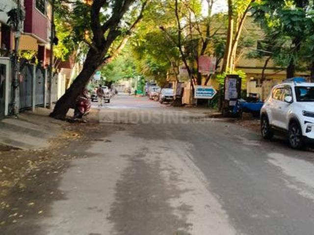 Residential Plot in Velachery for resale Chennai. The reference number is 21185626