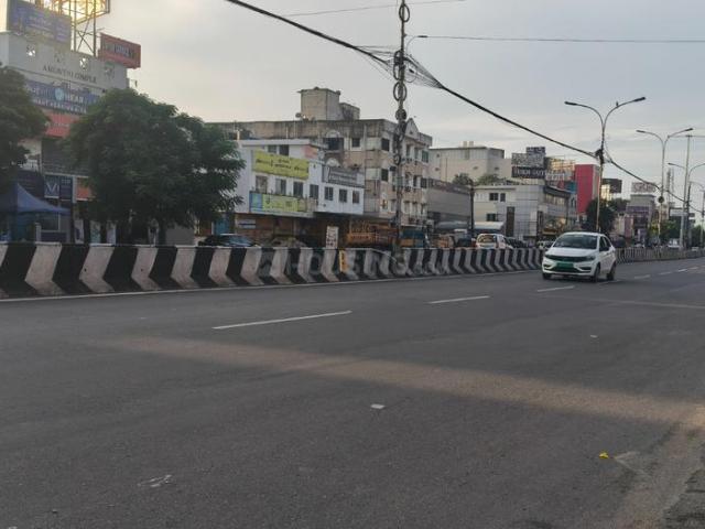Residential Plot in Velachery for resale Chennai. The reference number is 21185662